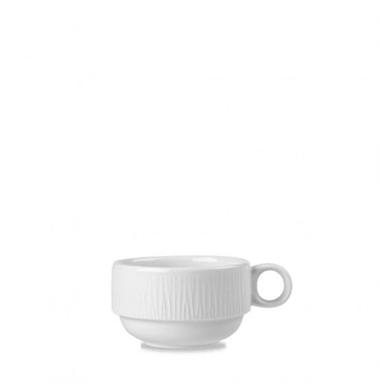 Bamboo Stacking Cup