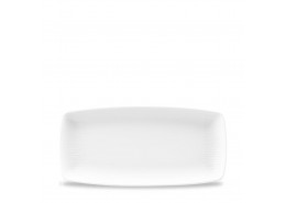 Bamboo Oblong Plate