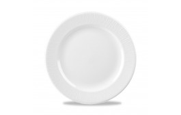 Bamboo Plate