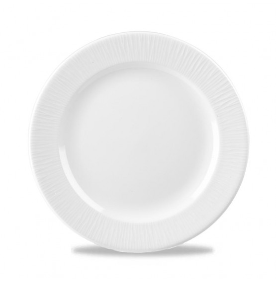 Bamboo Plate