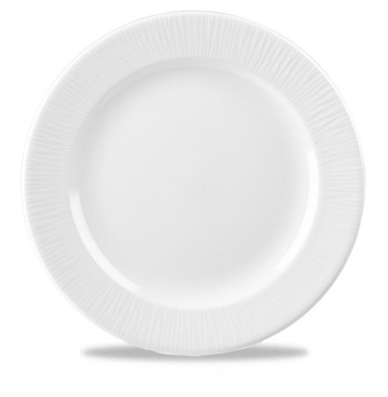 Bamboo Plate