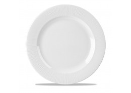 Bamboo Presentation Plate