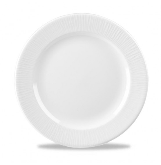 Bamboo Plate