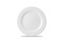 Bamboo Plate