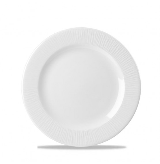 Bamboo Plate