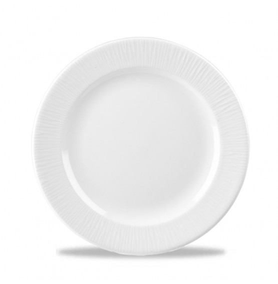 Bamboo Plate