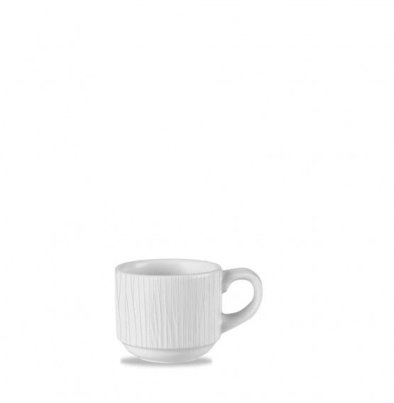 Bamboo Stacking Cup
