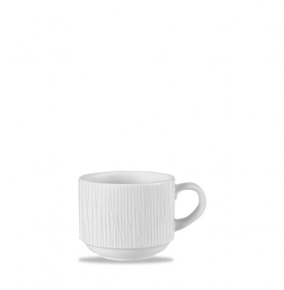 Bamboo Stacking Cup