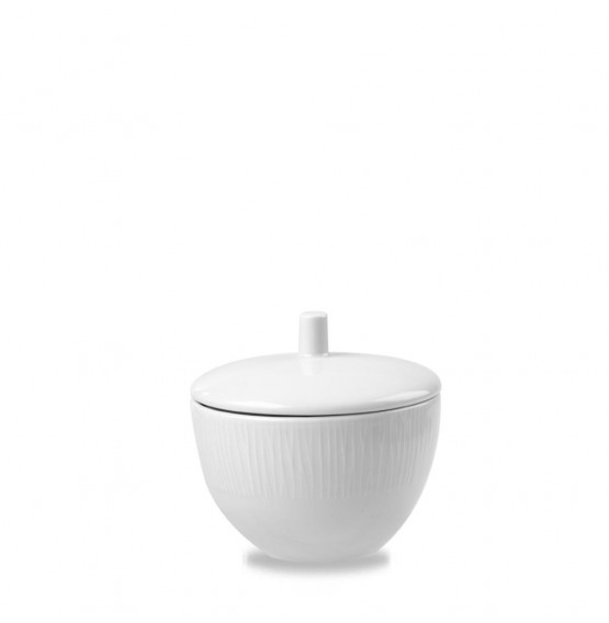 Bamboo Open Sugar Bowl