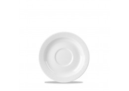 Bamboo Saucer