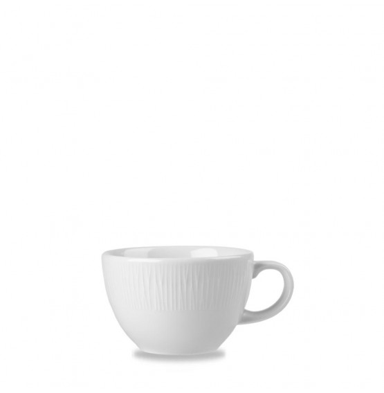 Bamboo Coffee Cup