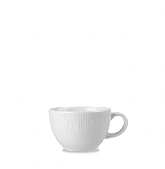 Bamboo Tea Cup