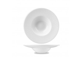 Bamboo Wide Rim Bowl