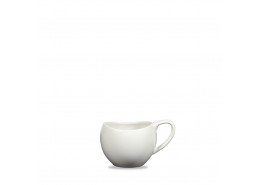 White Bulb Cup