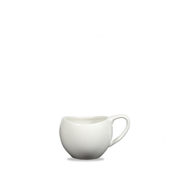 White Bulb Cup