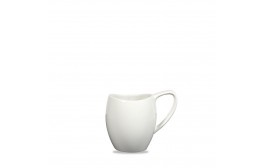 White Bulb Cup
