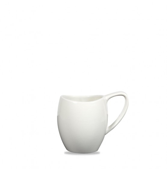 White Bulb Cup