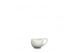 White Bulb Espresso Cup