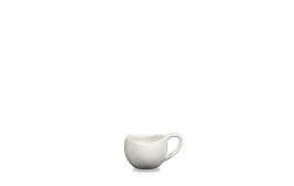 White Bulb Espresso Cup