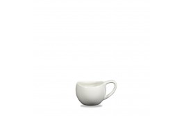 White Bulb Cup