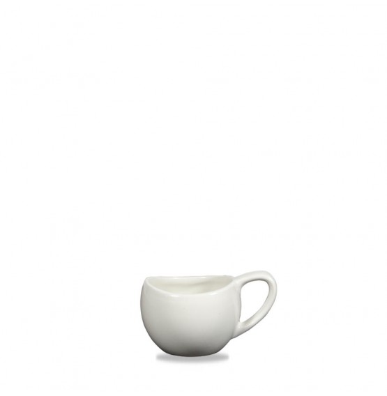 White Bulb Cup