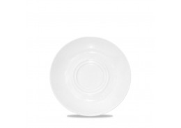 Latte Large Cafe Saucer