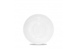 Latte Large Cafe Saucer