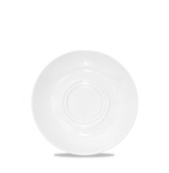 Latte Large Cafe Saucer