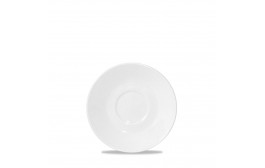 Latte Small Cafe Saucer