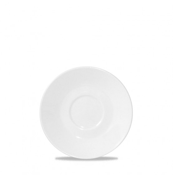 Latte Small Cafe Saucer