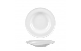 Contempo Deep Plate