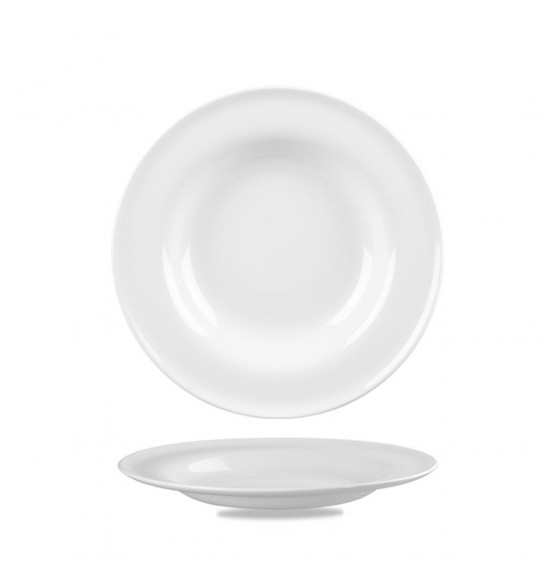 Contempo Deep Plate
