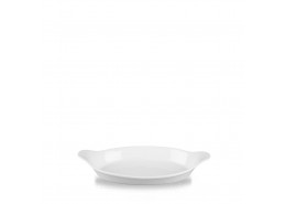 Cookware Intermediate Oval Eared Dish