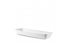 Counter Serve Rectangular Baking Tray
