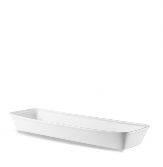 Counter Serve Rectangular Baking Tray