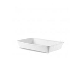 Counter Serve Rectangular Baking Tray