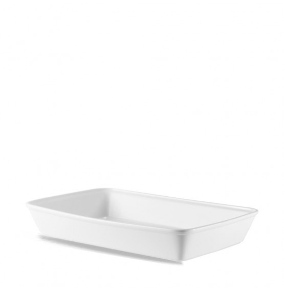 Counter Serve Rectangular Baking Tray