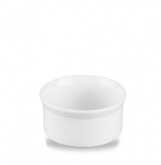 Cookware Souffle Dish