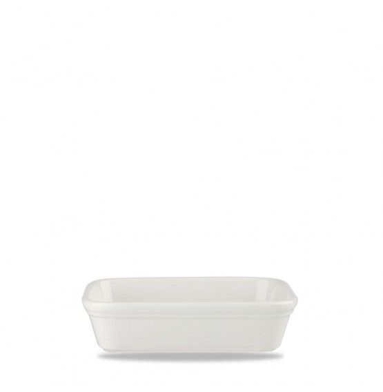 Cookware Shallow Rectangular Dish
