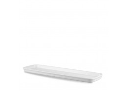Counter Serve 2/4 Flat Tray