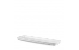Counter Serve 2/4 Flat Tray