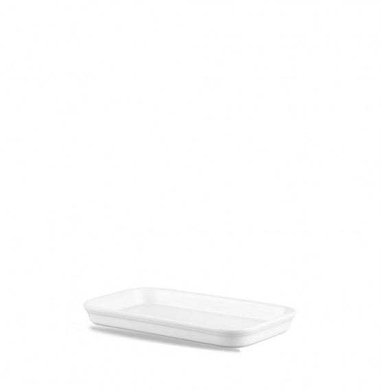 Counter Serve 1/4 Flat Tray