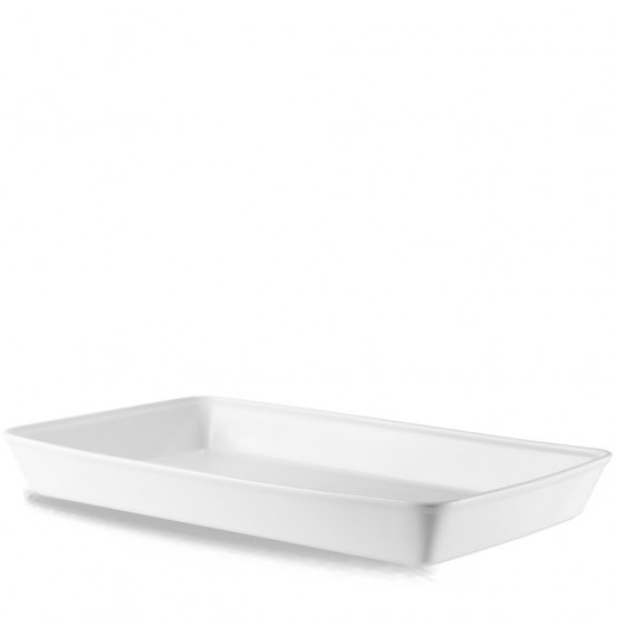 Counter Serve Rectangular Baking Tray