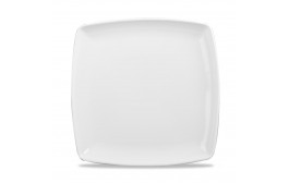X Squared+ Deep Square Plate