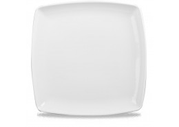 X Squared+ Deep Square Plate