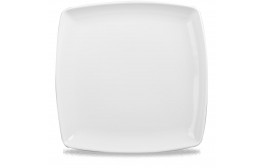 X Squared+ Deep Square Plate