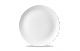 Evolve Intermediate Coupe Plate
