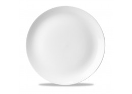 Evolve Large Coupe Plate