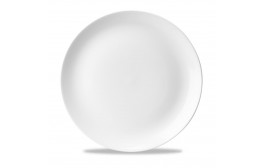 Evolve Large Coupe Plate