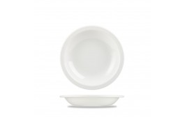 Nova Rimmed Soup